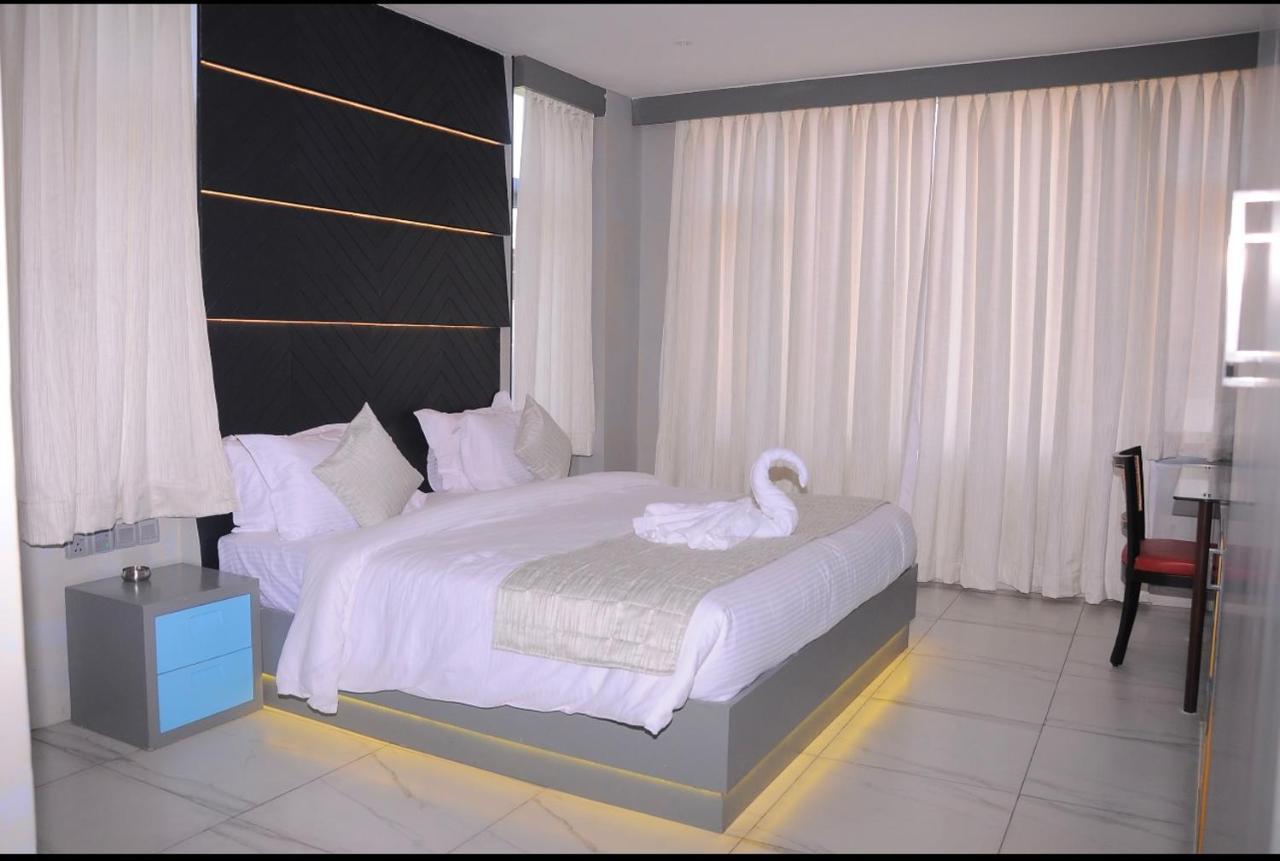 Nt Hotels And Resorts Akridha Pondicherry Exterior foto
