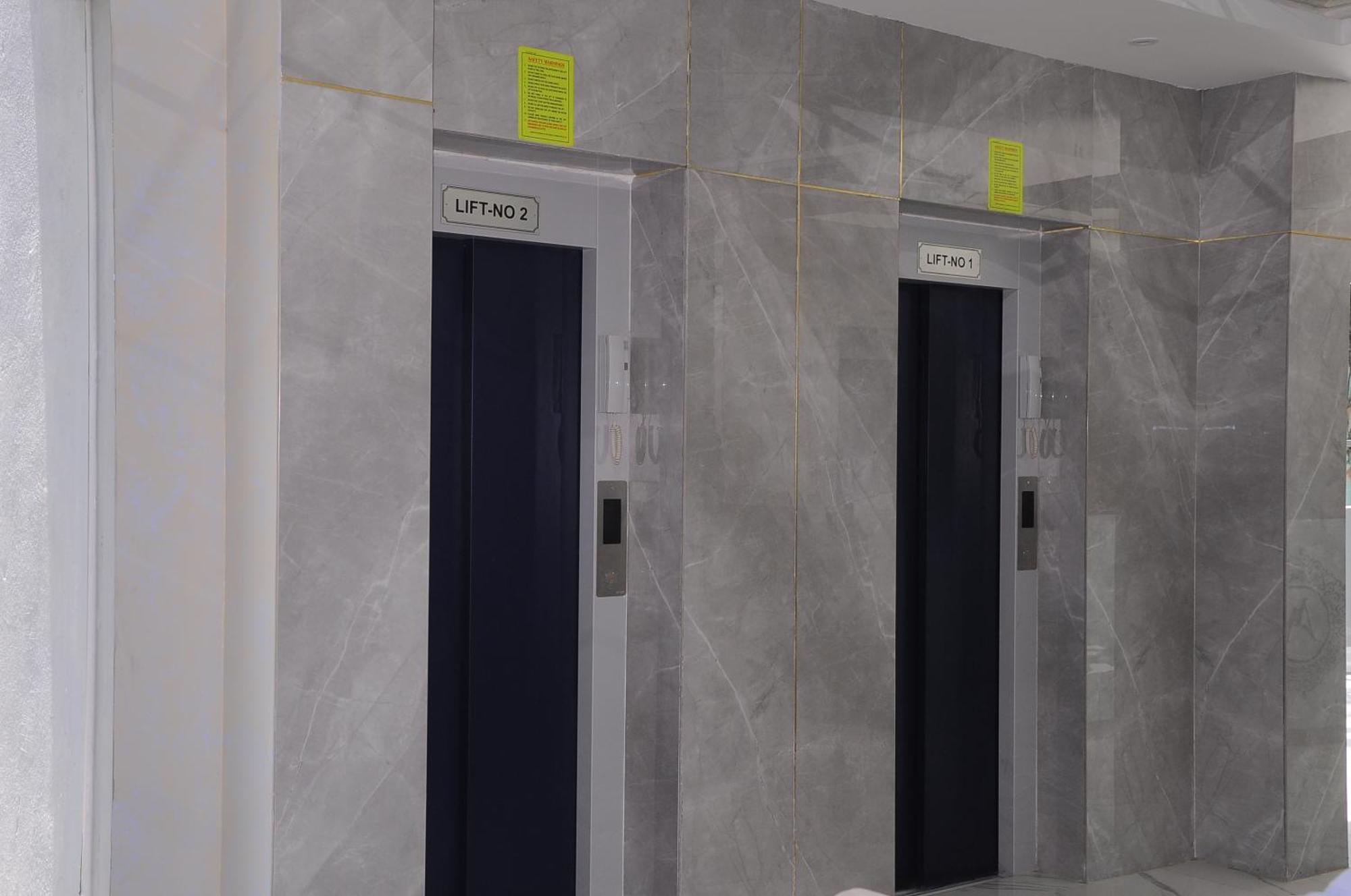 Nt Hotels And Resorts Akridha Pondicherry Exterior foto